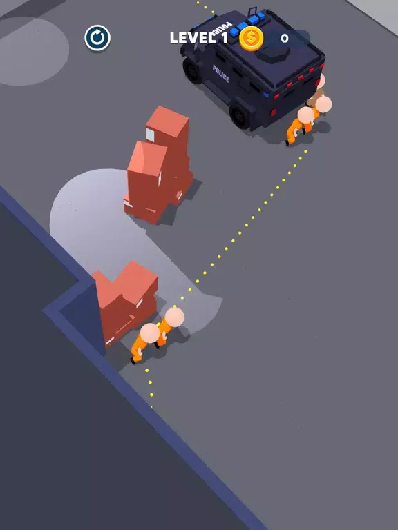 Jail out iPad 應用截圖