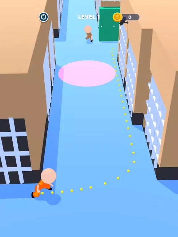 Jail out iPad 應用截圖