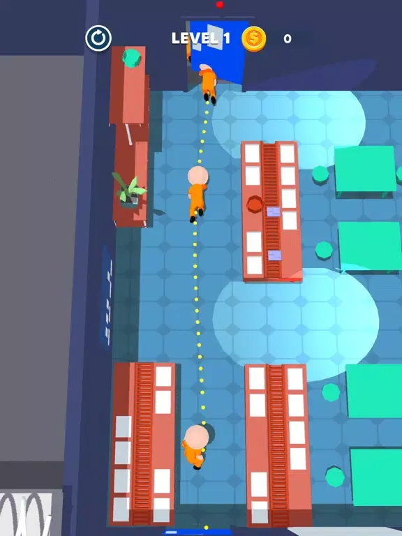 Jail out iPad 應用截圖