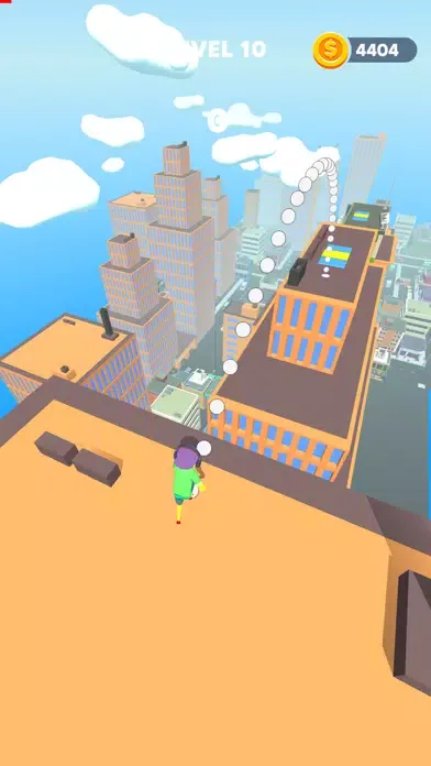 Urban Flip Master Screenshots