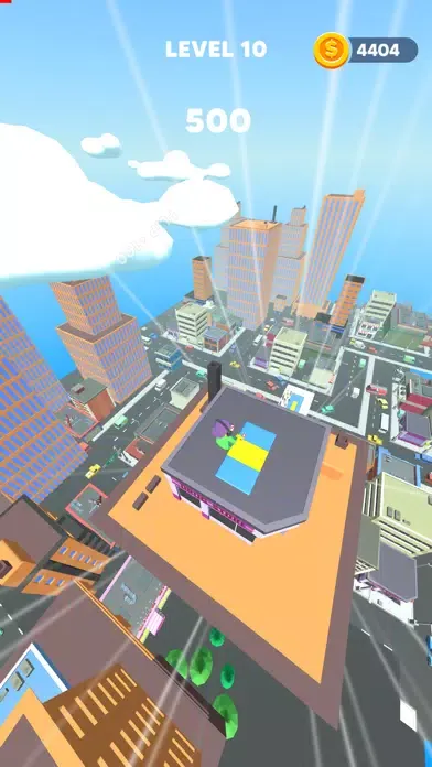 Urban Flip Master Screenshots