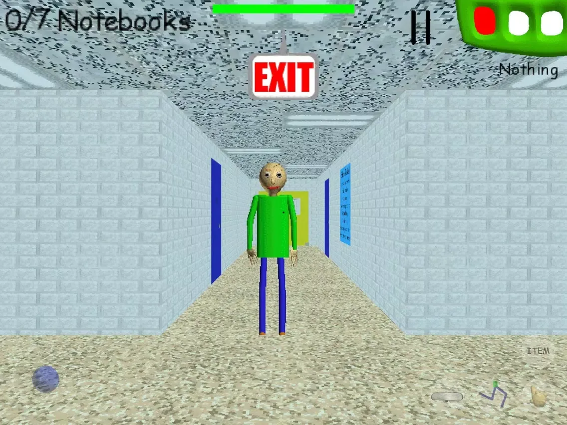 Basics Education And Leraning iPad  Screenshots