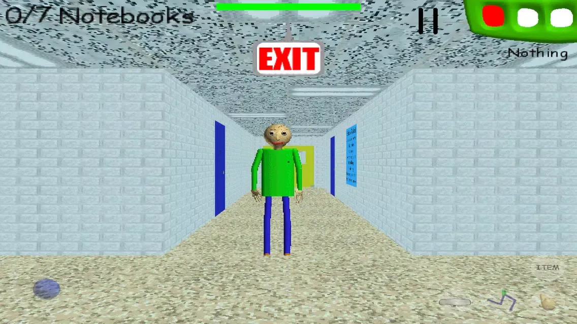 Basics Education And Leraning Screenshots