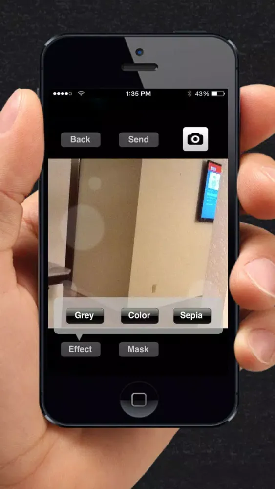 صور Ghost Photo FX