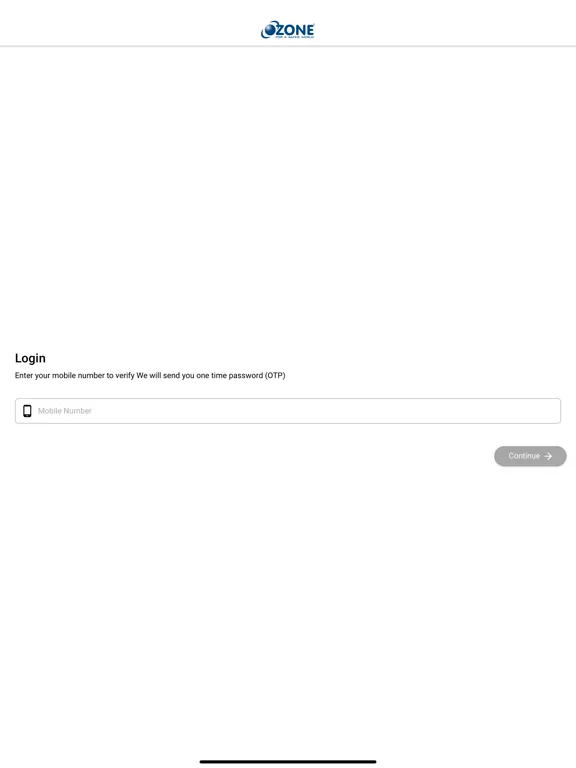 O3Cube Pro iPad Screenshots