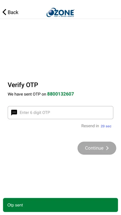 O3Cube Pro Screenshots