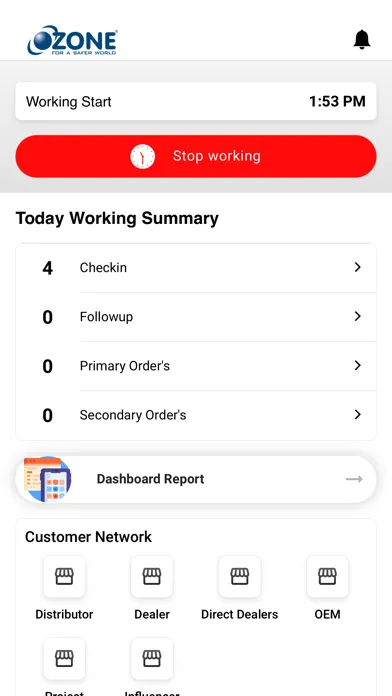 O3Cube Pro Screenshots
