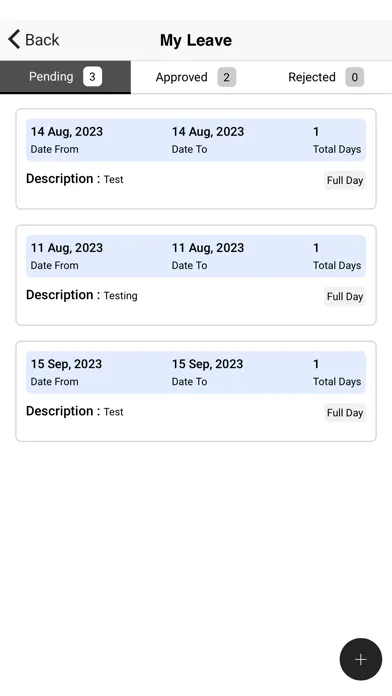 O3Cube Pro Screenshots