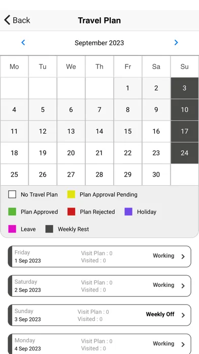 O3Cube Pro Screenshots