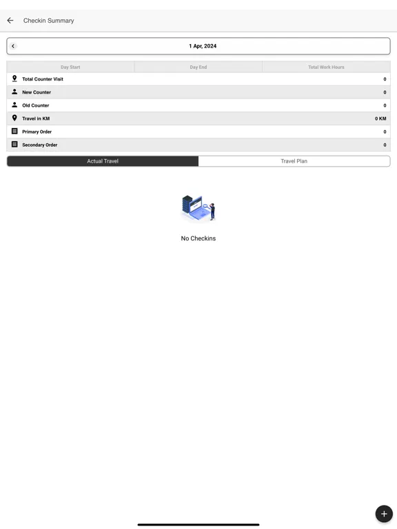 Aqua Konnect iPad 应用截图