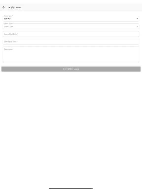 Aqua Konnect iPad 应用截图