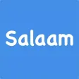 Salaam - Your voice matters Salaam - Your voice matters