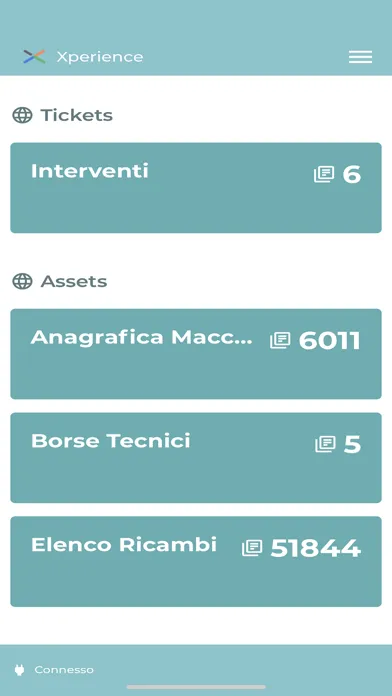Pratika Manutenzioni سکرین شاٹس