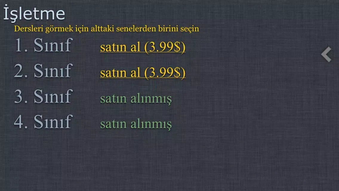 صور AÖF İlahiyat 2. Sınıf (Kredili Sistem)