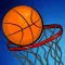 Basketball Throw Championship 2017