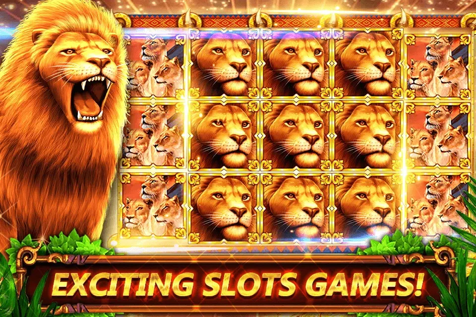 Capturas de tela do Bingo journey