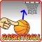 FingerBasketball FreeThrow