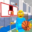 Basketball Basics with Baldy Basketball Basics with Baldy