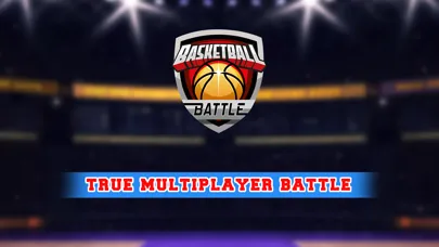 BasketBall Battle應用截圖