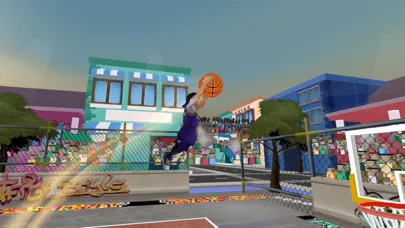 Basketball.io Dunk Sports Game Screenshots