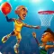 Basketball Stars Arena