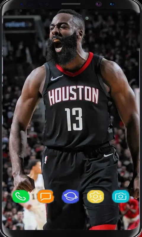 Basketball Stars Wallpapers HD Screenshots