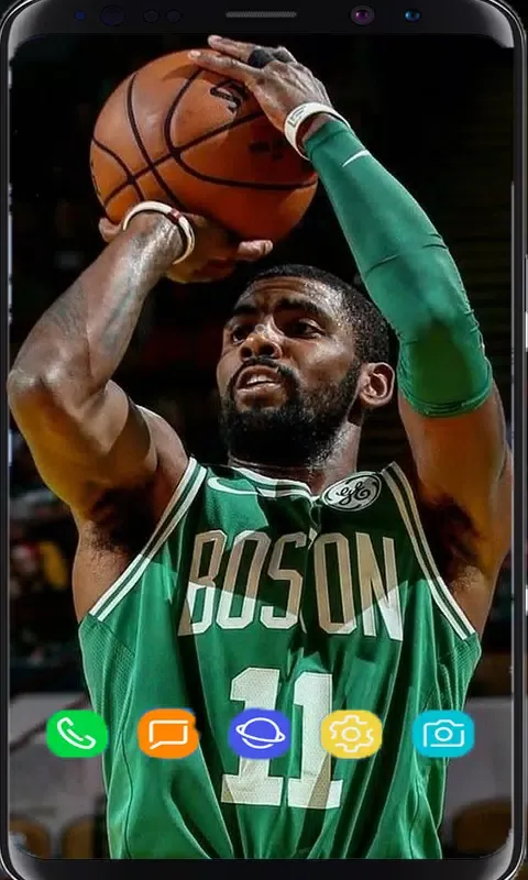 Basketball Stars Wallpapers HD Screenshots