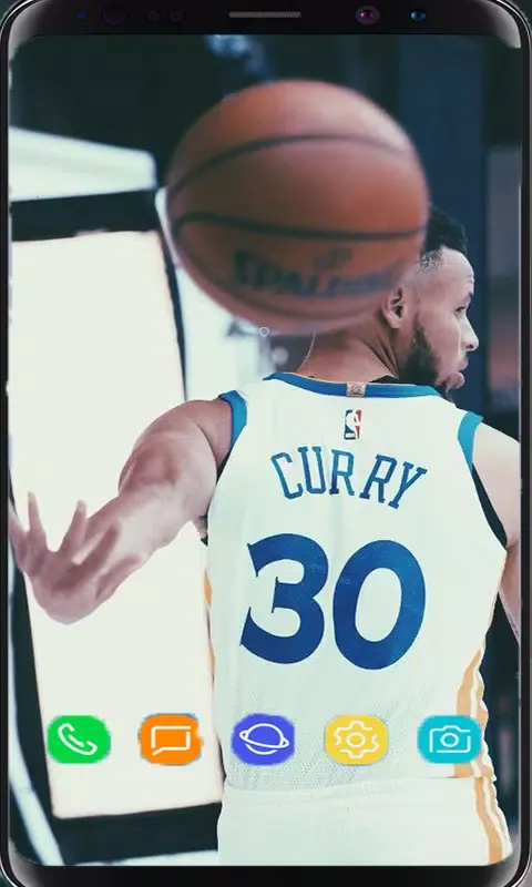 Basketball Stars Wallpapers HD Screenshots