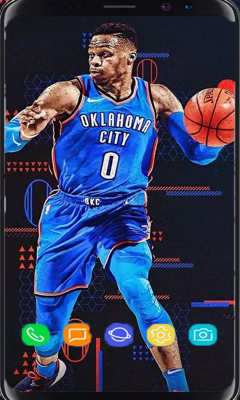 Basketball Stars Wallpapers HD Screenshots
