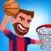 Basketball Battle of stars