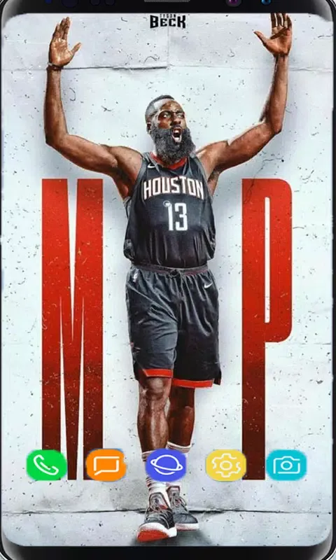 Скриншоты Basketball Wallpapers 2019