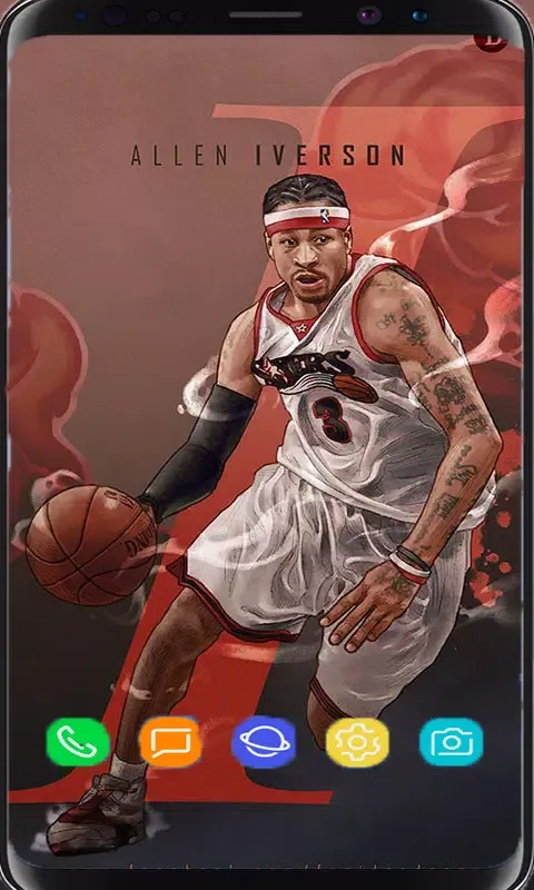 Скриншоты Basketball Wallpapers 2019
