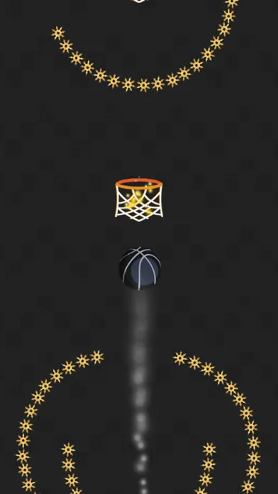 Captures d'écran de Fire Dunk Up!