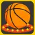 Flying Dunk Satisfying Games