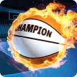 City Basketball Champion