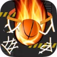 Dunk Fall Down!