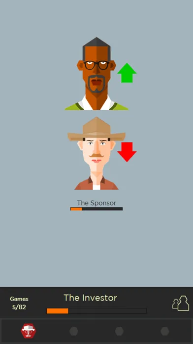 Basketball Coach RPG Screenshots
