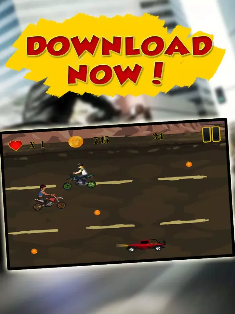 Скриншоты Ace Moto Rider - Extreme Motorcyle Ride Skills iPad 