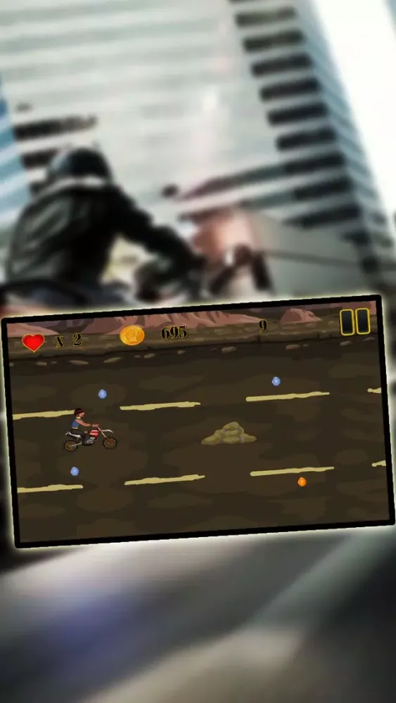 Скриншоты Ace Moto Rider - Extreme Motorcyle Ride Skills