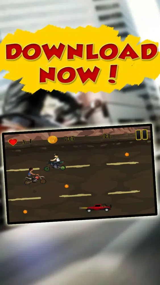 Скриншоты Ace Moto Rider - Extreme Motorcyle Ride Skills