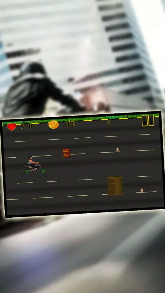 Скриншоты Ace Moto Rider - Extreme Motorcyle Ride Skills