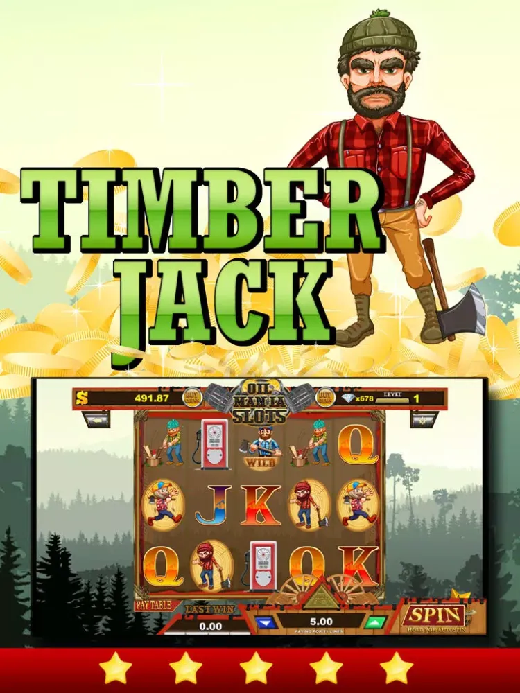 Capturas de pantalla de AAA Oil Mania Slots - Spin and Win the Black Gold Casino iPad 