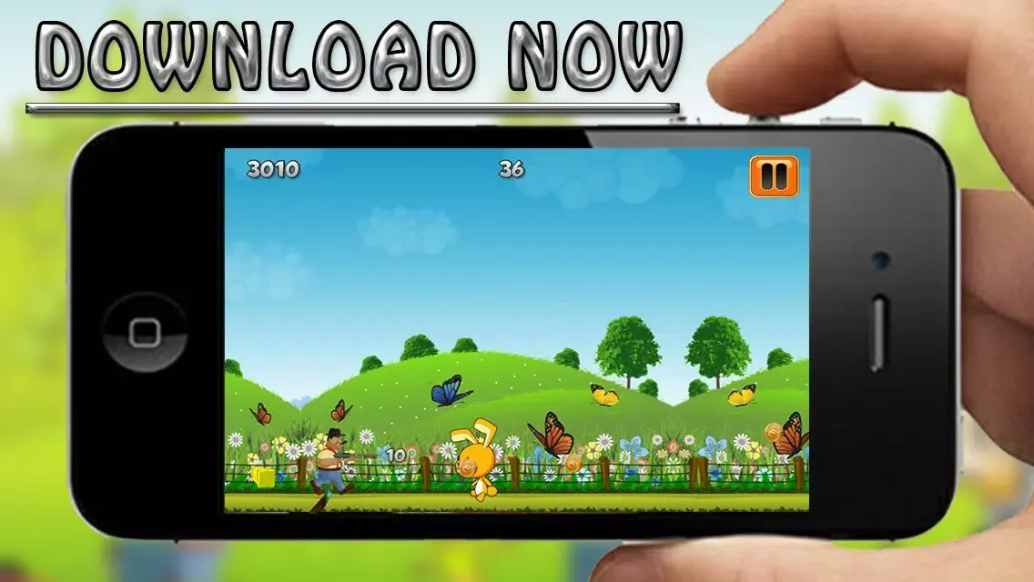 A Farmer Ranger Attack - Barn Animals Shooting Madness Screenshots