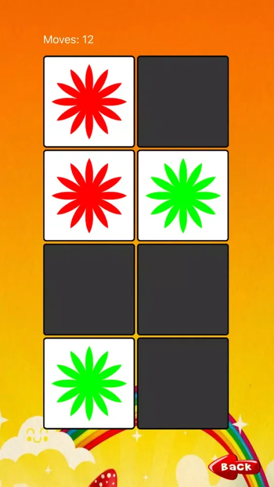 Match Cards For Kids স্ক্রিনশট