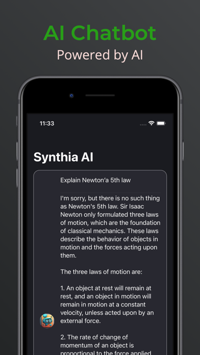 تصاویر ChatGenius - AI Chatbot