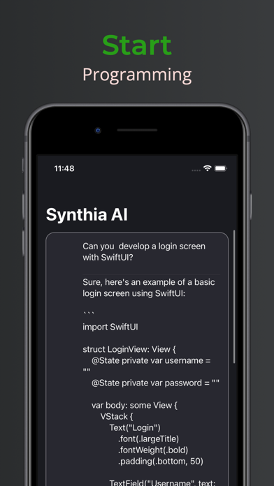 تصاویر ChatGenius - AI Chatbot