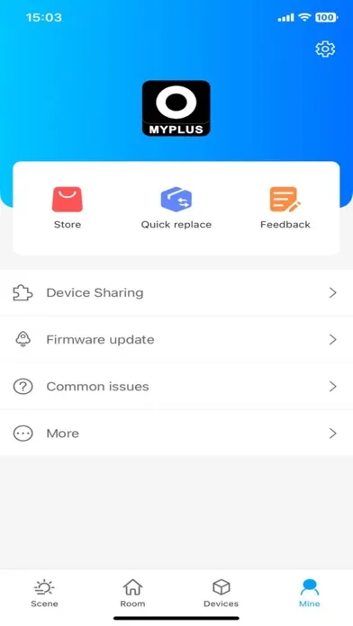 تصاویر MYPLUS LIGHT