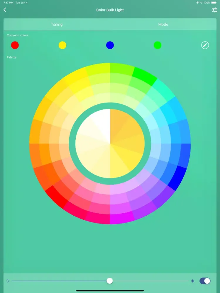 Wehome Domain iPad  Screenshots