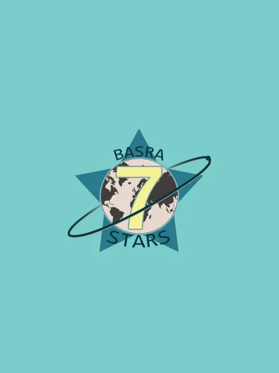 Basra 7 Stars iPad 应用截图