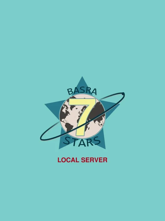 Basra 7 Stars Local iPad  স্ক্রিনশট